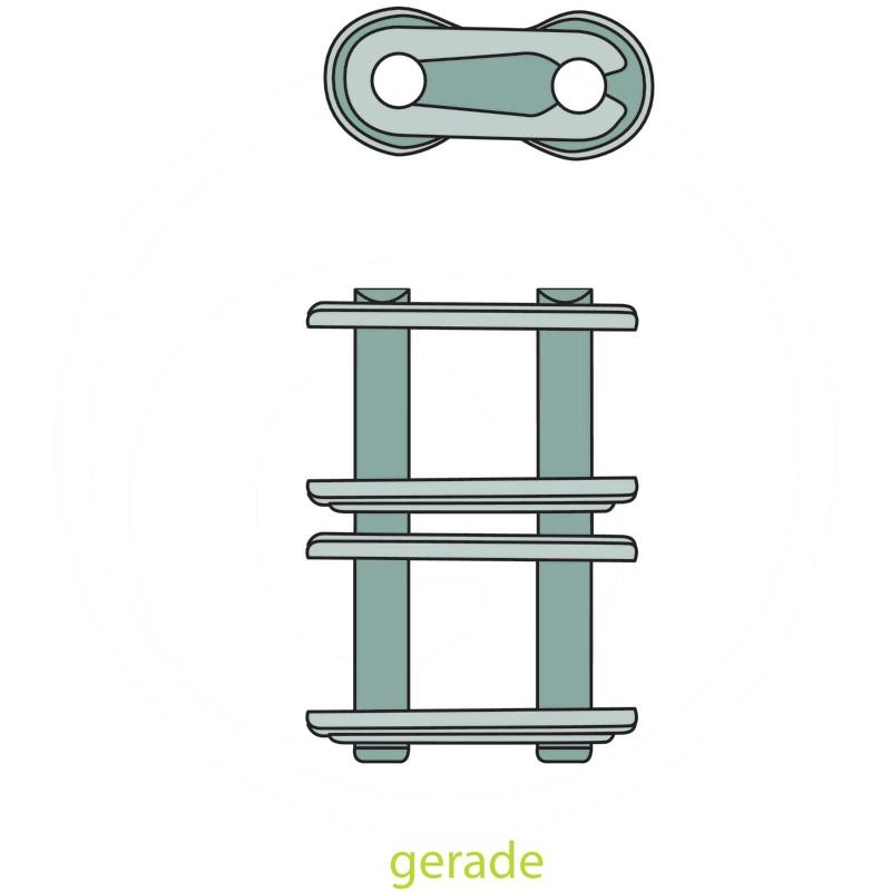 DONGHUA Chain connecting link | zdjęcie nr 2